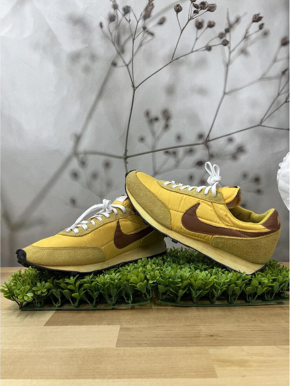 NIKE vintage Daybreak shoes size 10, - Picture 6 of 9